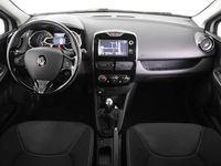 tweedehands Renault Clio IV 1.2 16V Limited *Navigatie*Park assist*