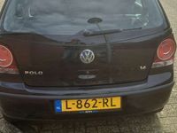 tweedehands VW Polo 1.4-16V