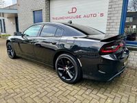 tweedehands Dodge Charger 3.6 V6 SRT-uitgevoerd 77.106km leder 20 inch n