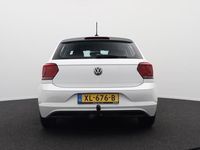 tweedehands VW Polo 1.0 Comfortline Carplay Climate Navi Adapt. Cruise