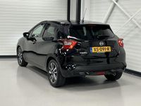 tweedehands Nissan Micra 1.0 IG-T N-Connecta Nav/Cam/PDC/Cruise/Climate/Mul