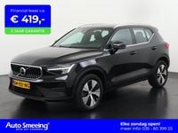 Occasion Volvo XC40 Core 2026 Zwart SUV