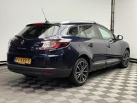 tweedehands Renault Mégane Cabriolet Estate 1.4 TCe Expression Navi E LM17" PDC NL Auo