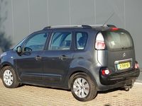 Occasion Citroën C3 Picasso Tendance 93 PK (68 kW) 2012 Grijs MPV