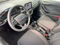 tweedehands Ford Fiesta 1.0 EcoBoost Connected