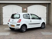 Occasion Renault Twingo Authentique 58 PK (42 kW) 2008 Wit Hatchback