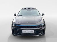 Occasion Lynk & Co 01 261 PK (191 kW) 2022 Zwart SUV