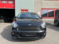 tweedehands Ford Ka Plus ka+ 1.2 Trend Ultimate