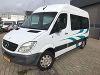 tweedehands Mercedes Sprinter 311 CDI 9 Pers.met LIFT