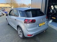 Occasion Citroën C4 Picasso Shine 2015 Grijs (metallic) MPV