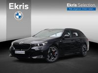 Occasion BMW 520 M Sport 208 PK (152 kW) 2025 Zwart Stationwagen