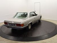 tweedehands Mercedes 450 SLC-KLASSESLC 8V 195PK COUPÉ Uniek Automaat Leer LMV elektr.ramen