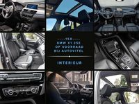 Occasion BMW X1 2020 SUV