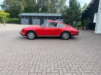 tweedehands Porsche 911 T 1971 Coupe