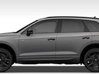 tweedehands VW Touareg 3.0 TSi eHybrid 4MOTION R | Nieuwe Touareq | Full Option | Silicium Grey Matte | Multimedia pakket | Trekhaak |