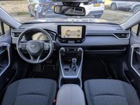 Occasion Toyota RAV4 Hybrid Plus 218 PK (160 kW) 2024 Grijs SUV