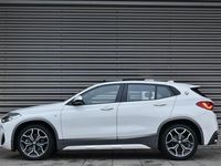 tweedehands BMW X2 sDrive20i