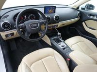 tweedehands Audi A3 Sportback 1.6 TDI S-line Xenon Led, Bang Olufsen, Dynamic Select, Sfeerverlichting, Cruise, Clima