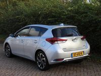 Occasion Toyota Auris 116 PK (85 kW) 2016 Grijs Hatchback