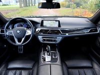 tweedehands BMW 750 7-SERIE i xDrive/M-SPORT/4-WIEL-BEST./LASER/3xTV