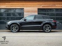 tweedehands Porsche Macan 2.0 245pk *BOSE-Pano-Camera-PASM