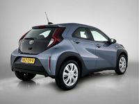 Occasion Toyota Aygo X Play 72 PK (52 kW) 2025 Grijs SUV