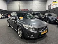 Occasion Volvo C30 114 PK (83 kW) 2012 Grijs (metallic) Hatchback
