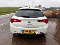 tweedehands Alfa Romeo Giulietta 1.4 T Business Executive Automaat