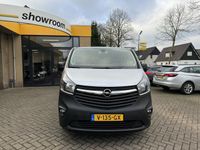 tweedehands Opel Vivaro 1.6 CDTI L1H1 Sport EcoFlex Airco Camera Achterdeuren!