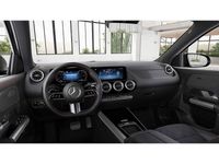 Occasion Mercedes GLA250 Business 163 PK (119 kW) 2025 Zwart SUV