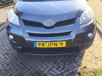 Occasion Toyota Urban Cruiser 2009 Grijs (metallic) Hatchback
