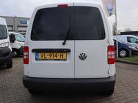 tweedehands VW Caddy 2.0 TDI L1H1 BMT TRENDLINE