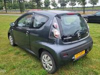 Occasion Citroën C1 68 PK (50 kW) 2010 Grijs Hatchback