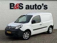 Occasion Renault Kangoo 44 kW (60 PK) 2018 Wit MPV