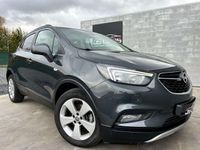 tweedehands Opel Mokka 1.4*euro6*cuir sport*led*clim*navi*dab+*