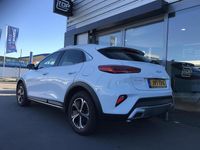 Occasion Kia XCeed 140 PK (102 kW) 2022 Wit SUV