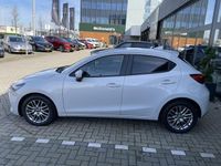 tweedehands Mazda 2 1.5 Skyactiv-G Luxury 1e Eigenaar / Dealer Onderhouden / Carplay Android Systeem