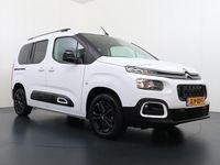Occasion Citroën Berlingo Feel 131 PK (96 kW) 2023 Wit MPV