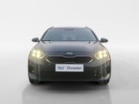 Occasion Kia Ceed Sportswagon Comfort 120 PK (88 kW) 2020 Dark penta metal metallic (h8g) Stationwagen