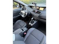 Occasion Renault Grand Scénic III Dynamique 140 PK (102 kW) 2011 Grijs MPV