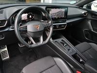 Occasion Cupra Leon 204 PK (150 kW) 2022 Grijs Stationwagen