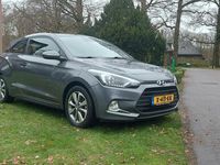 tweedehands Hyundai Coupé I 201.4T-GDI i-Motion