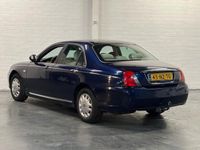 tweedehands Rover 75 1.8 Turbo Ambition