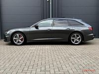 Occasion Audi A6 Competition 368 PK (270 kW) 2024 Grijs Stationwagen