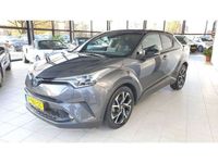 tweedehands Toyota C-HR 1.8 Bi-Tone Blind-spot LED