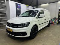 Occasion VW Caddy 102 PK (75 kW) 2018 Wit MPV