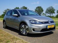 tweedehands VW e-Golf VII electric drive | Navi | Cruise | PDC |