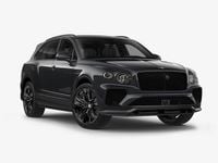 Nieuw Bentley Bentayga 649 PK (477 kW) 2026 Grijs SUV