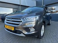 Occasion Ford Kuga Trend 120 PK (88 kW) 2017 Grijs SUV