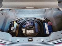 Occasion Mercedes SL350 315 PK (231 kW) 2009 Grijs (metallic) Cabriolet